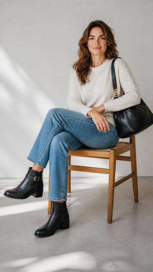 Bota FARAH