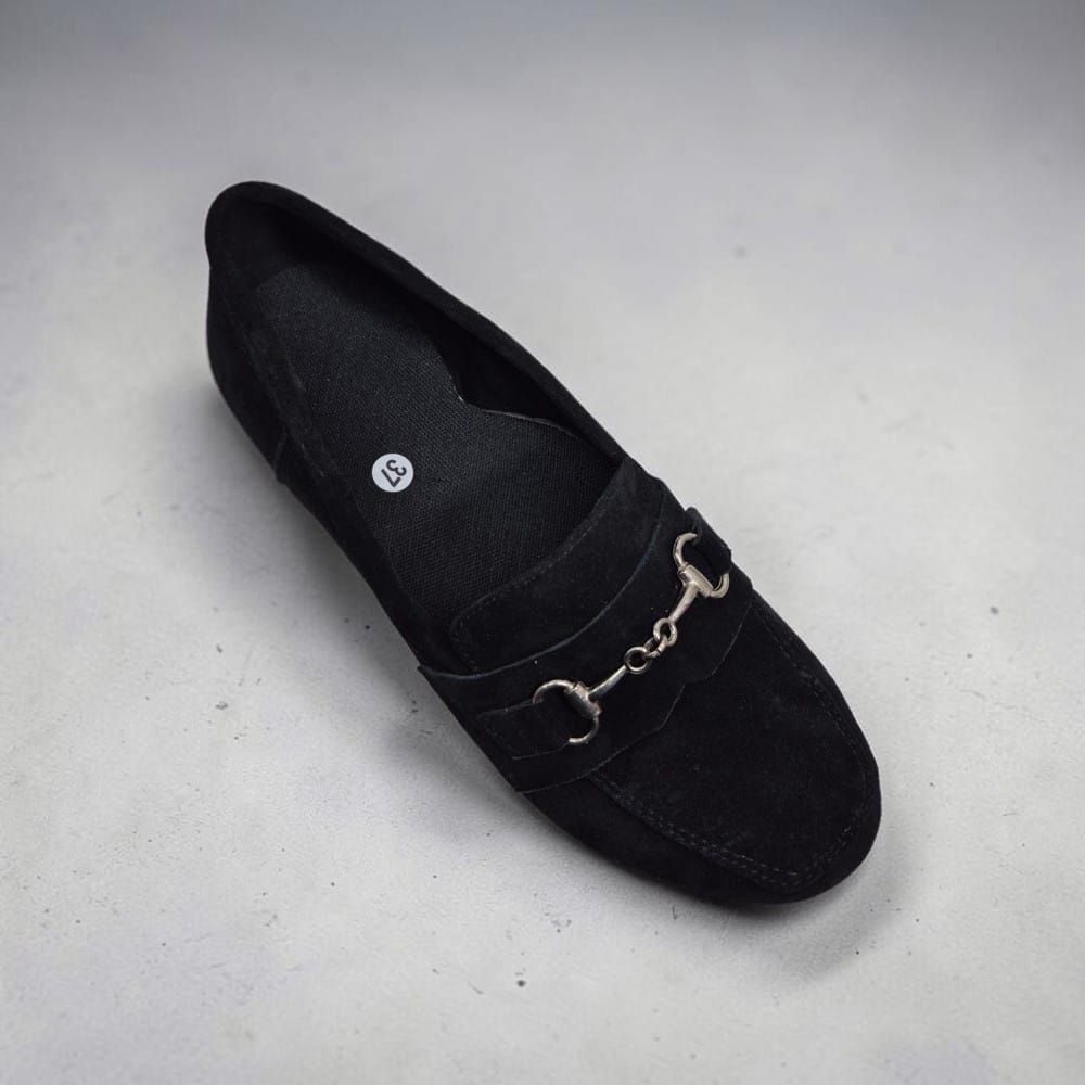 Mocasin ELAN