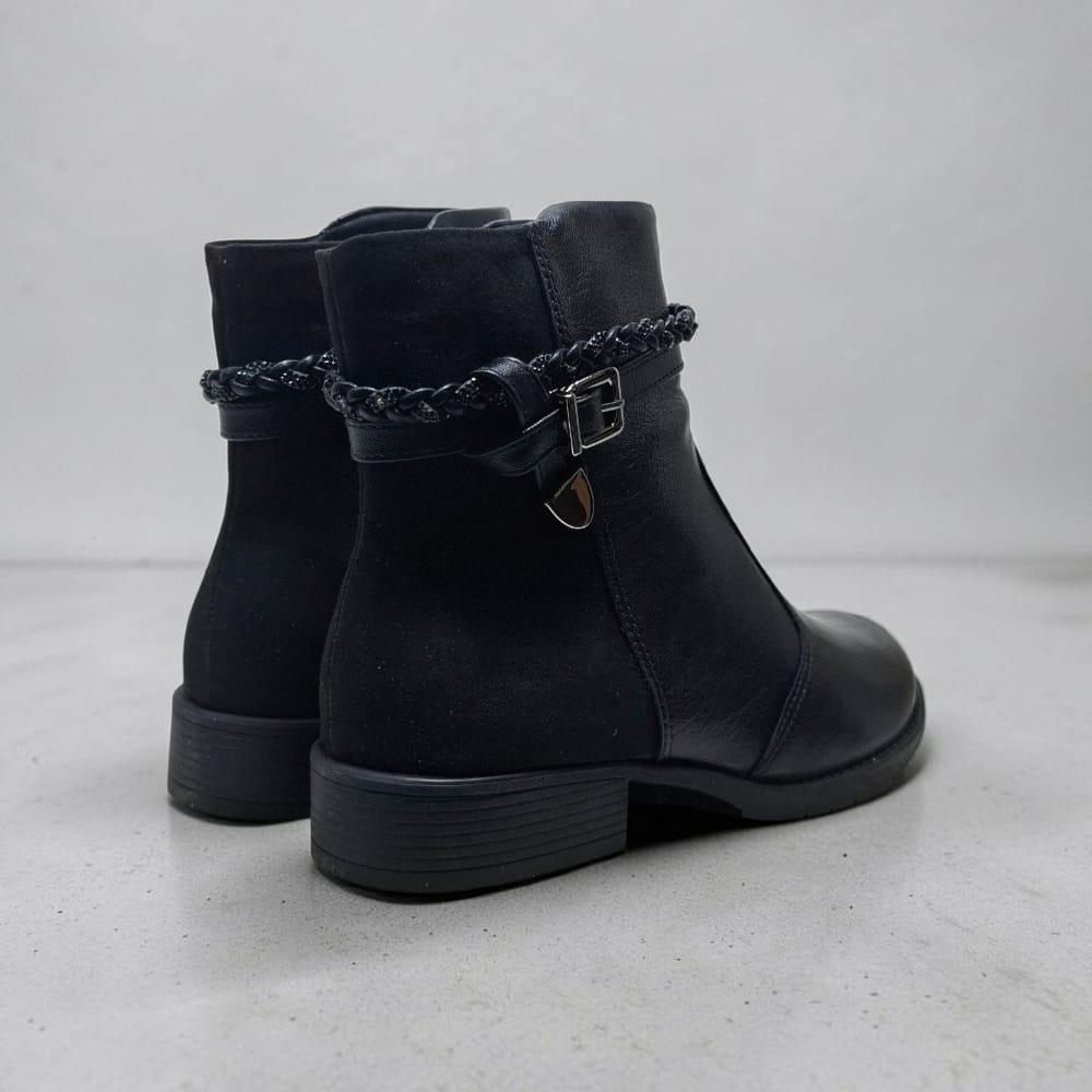 Bota Piccadilly 65302