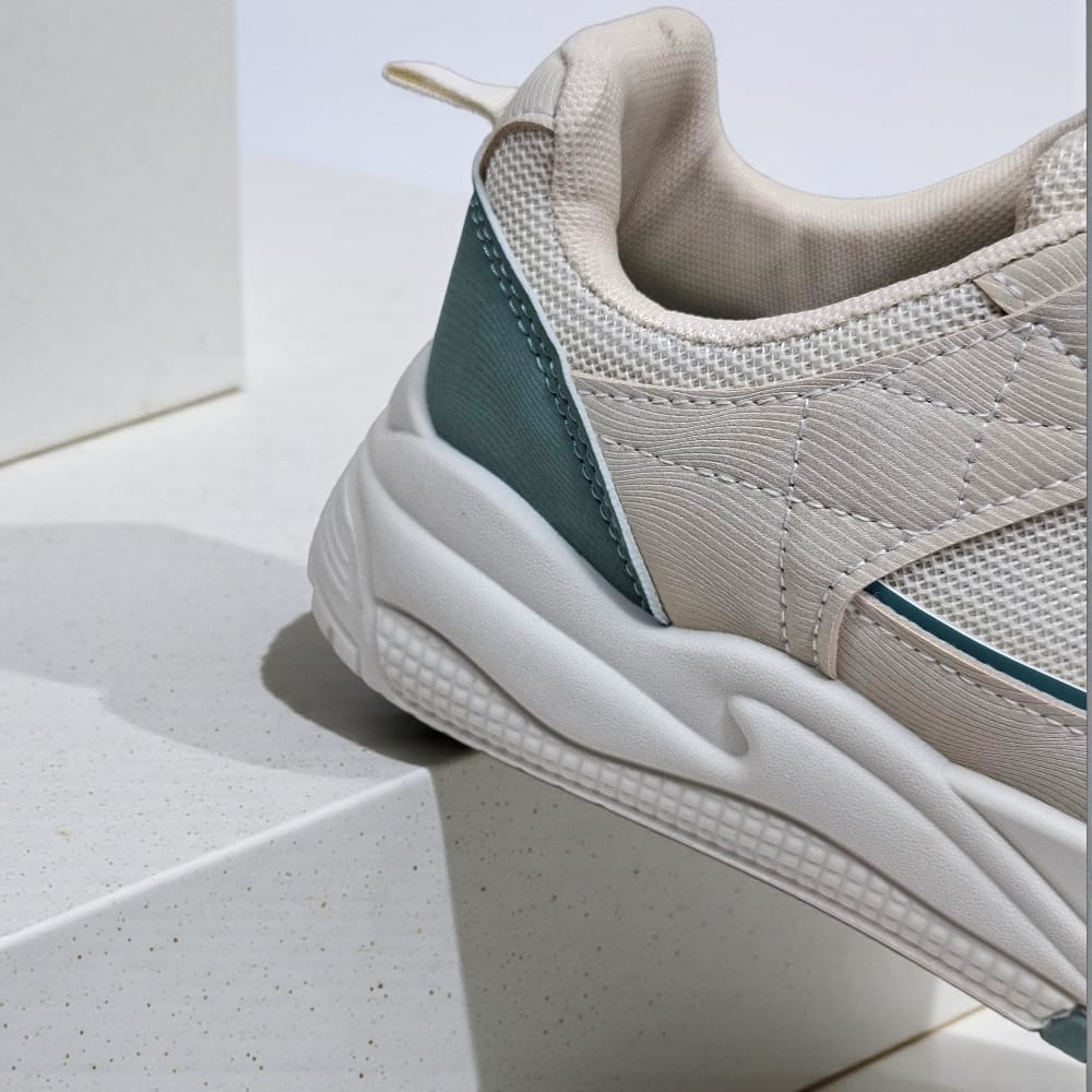 Zapatilla Wake 391