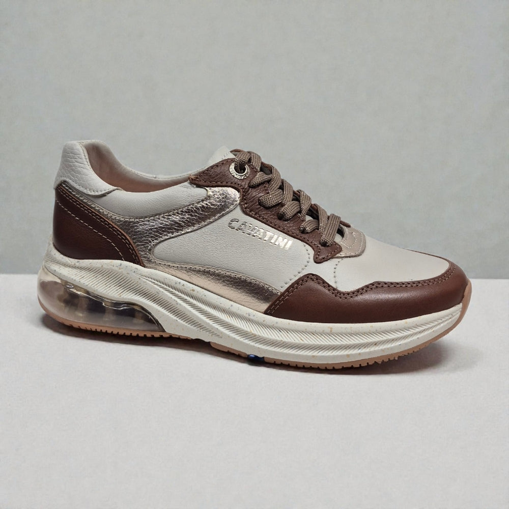 Zapatilla BIKA Cavatini