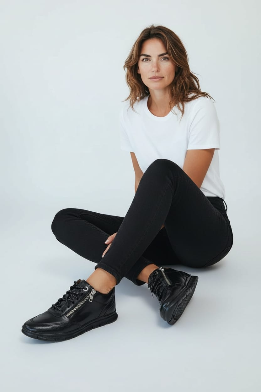 Zapatilla LARISSA