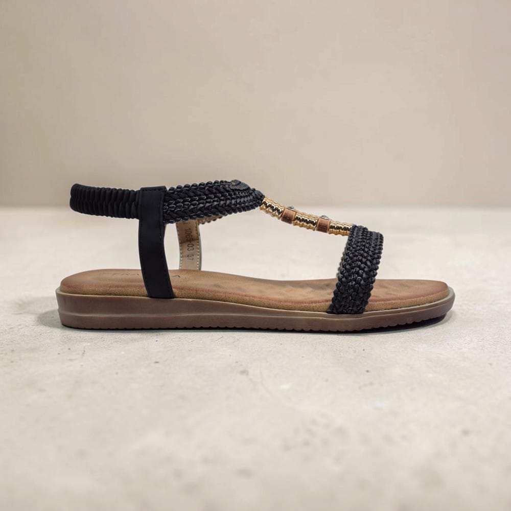 Sandalia Sinnai  65-03