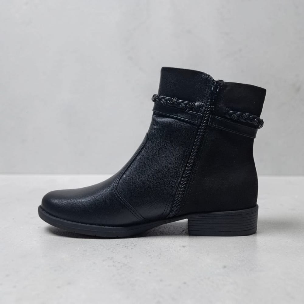 Bota Piccadilly 65302