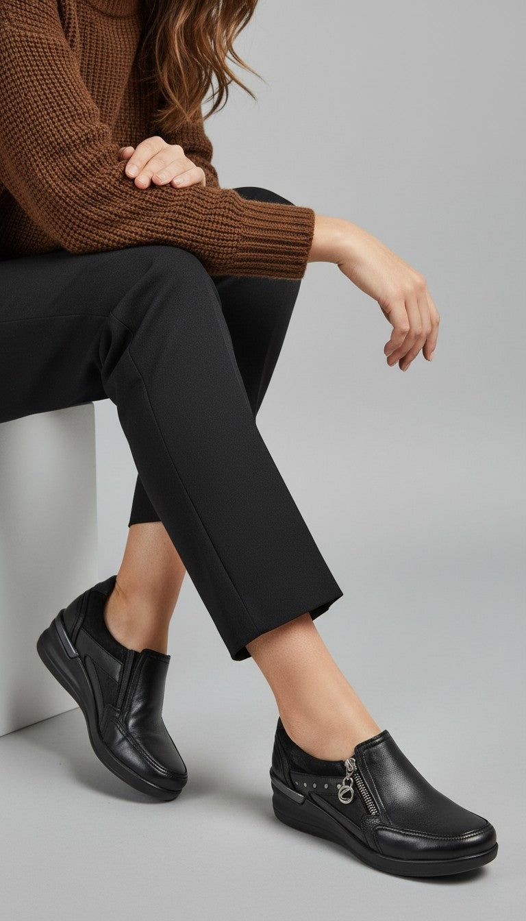 Zapato PURIE Cavatini