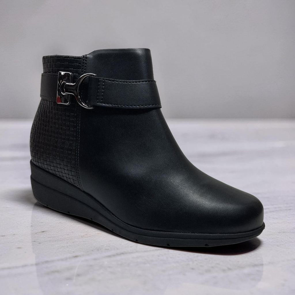 Botineta Modare 7085