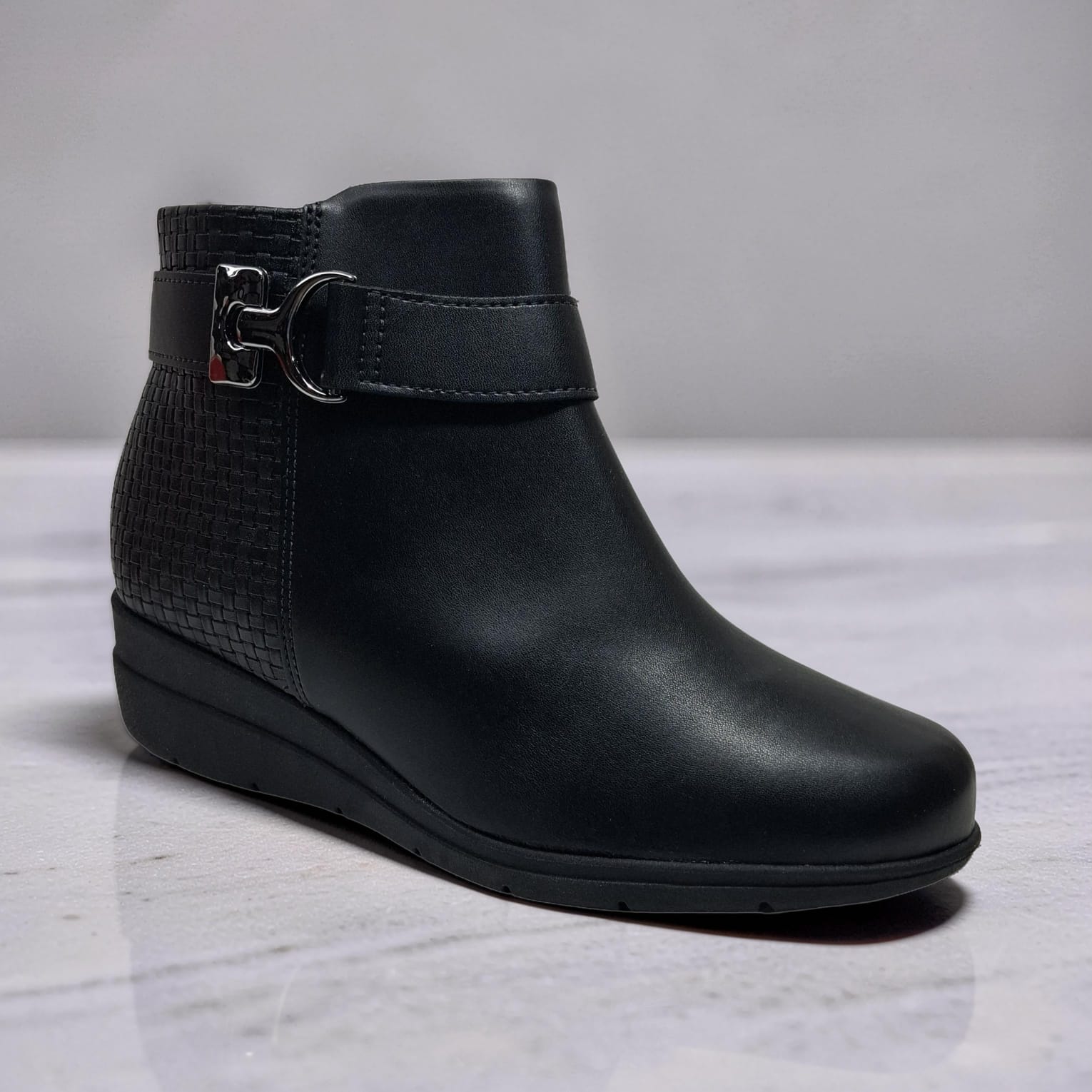 Botineta Modare 7085