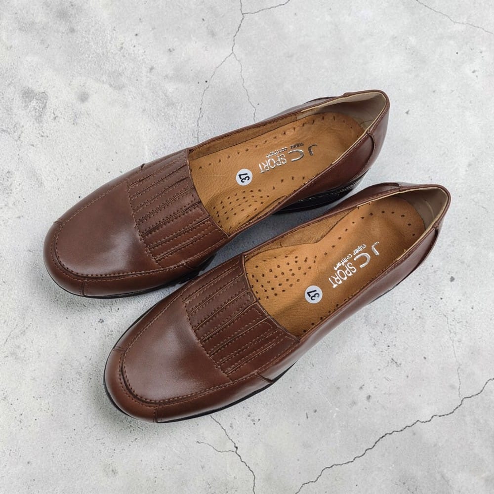 Mocasin 18-G