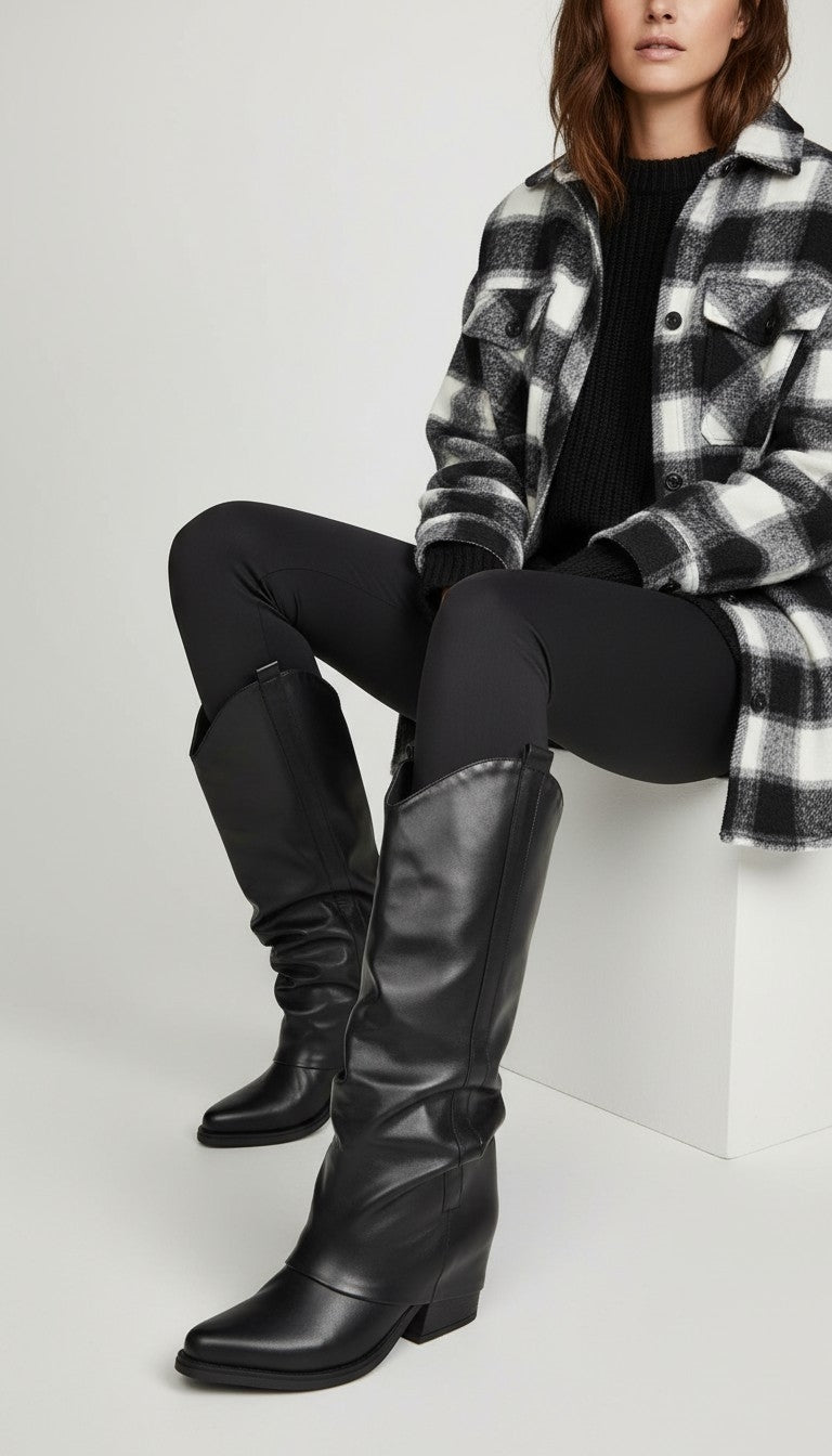 Bota 3021