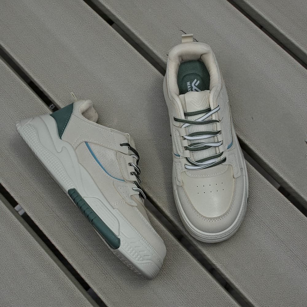 Zapatilla Wake 391