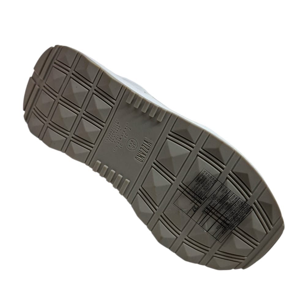 Zapatilla Vizzano art.104