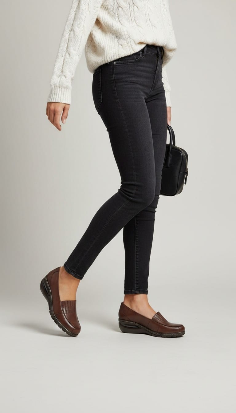 Mocasin 18-G