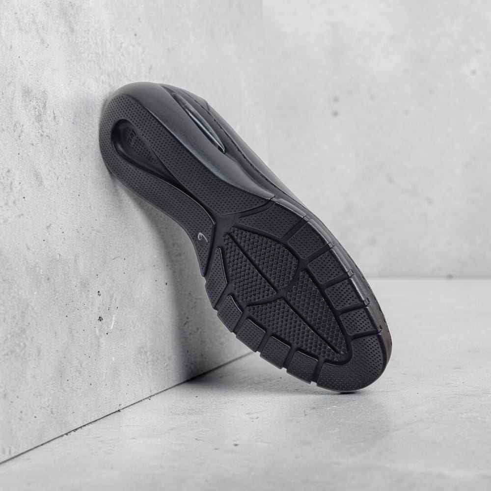Mocasin 18-G