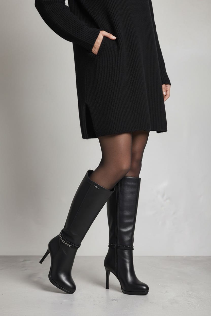 Bota 911