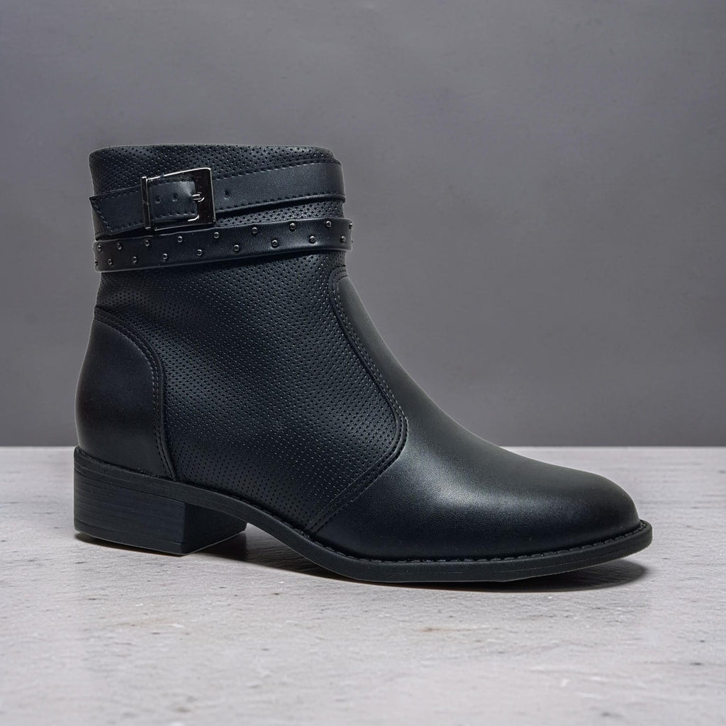 Botineta Modare 7075