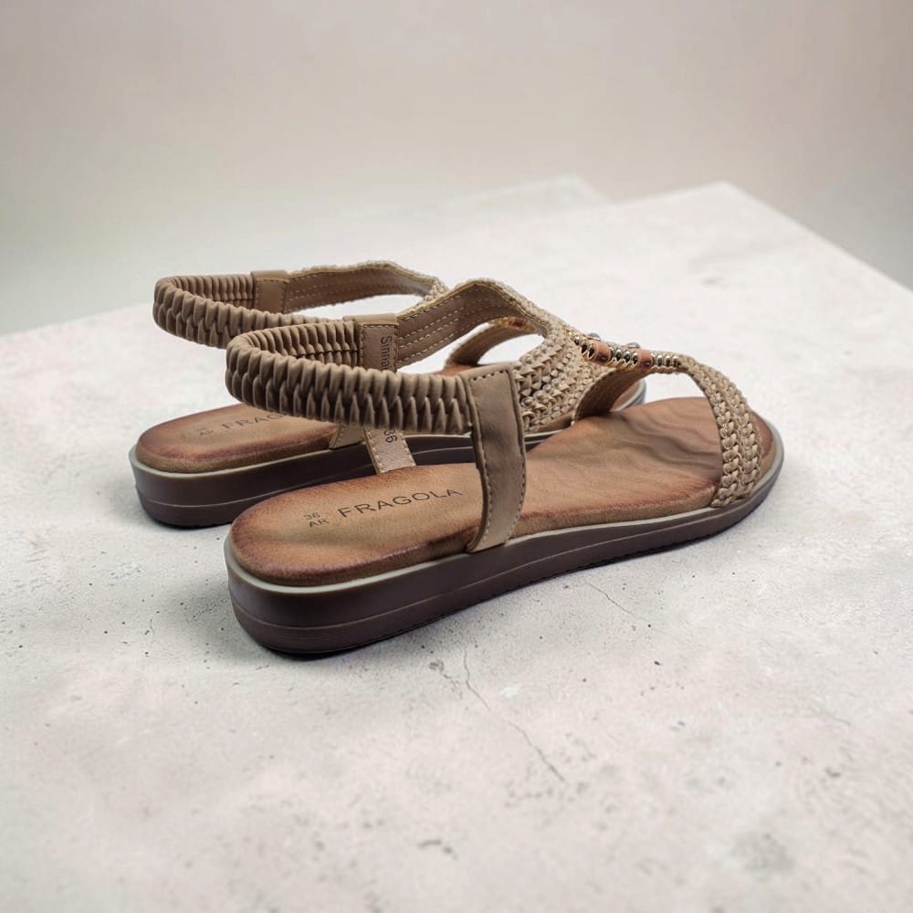 Sandalia Sinnai  65-03