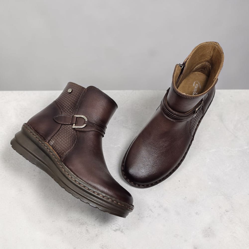 Bota CORAL Cavatini