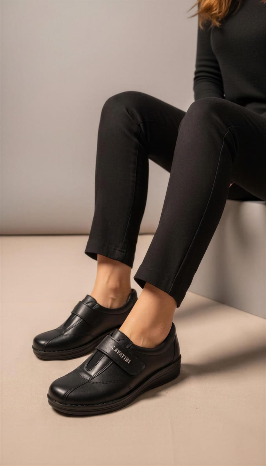 Zapato EDNA