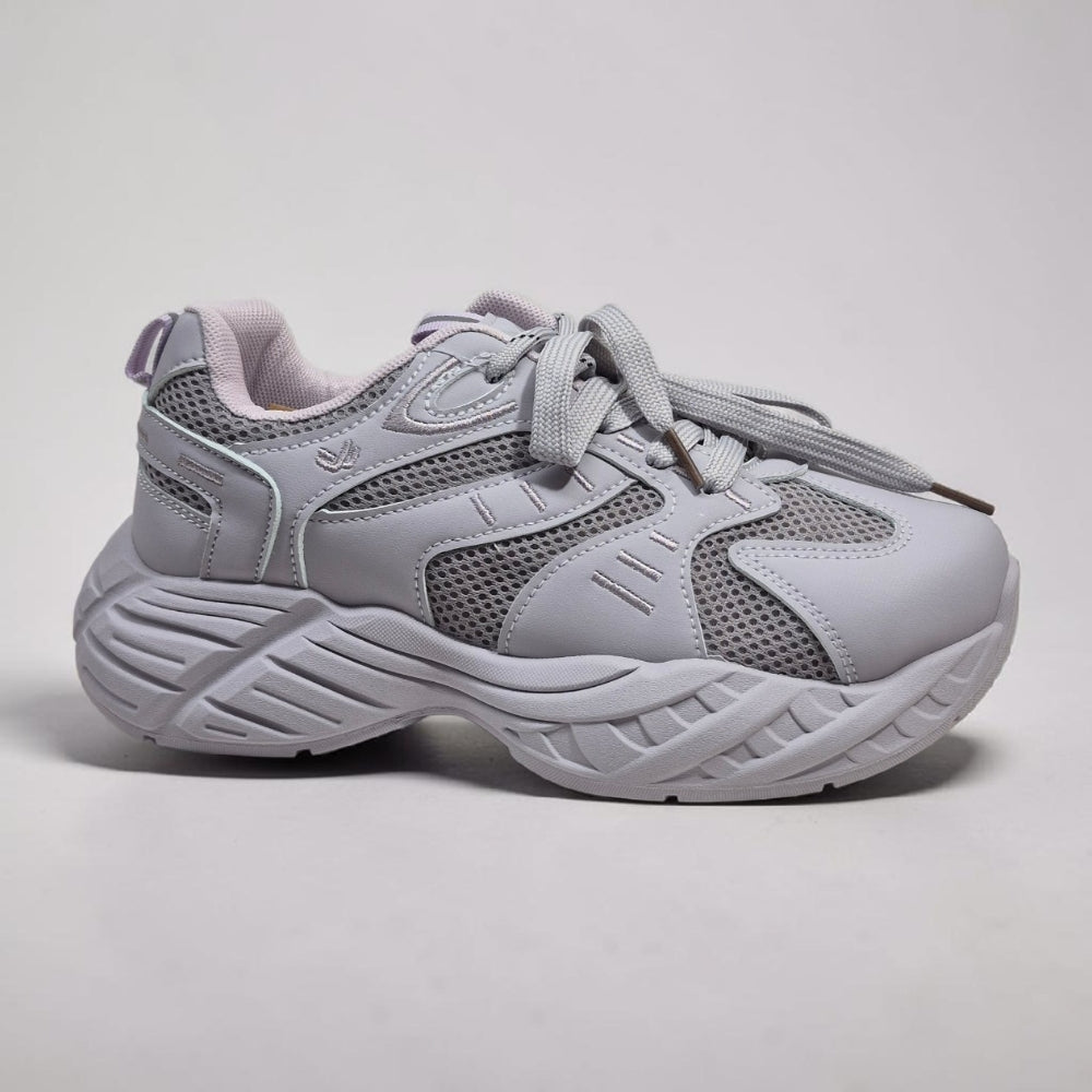 Zapatilla Wake 458 Lila