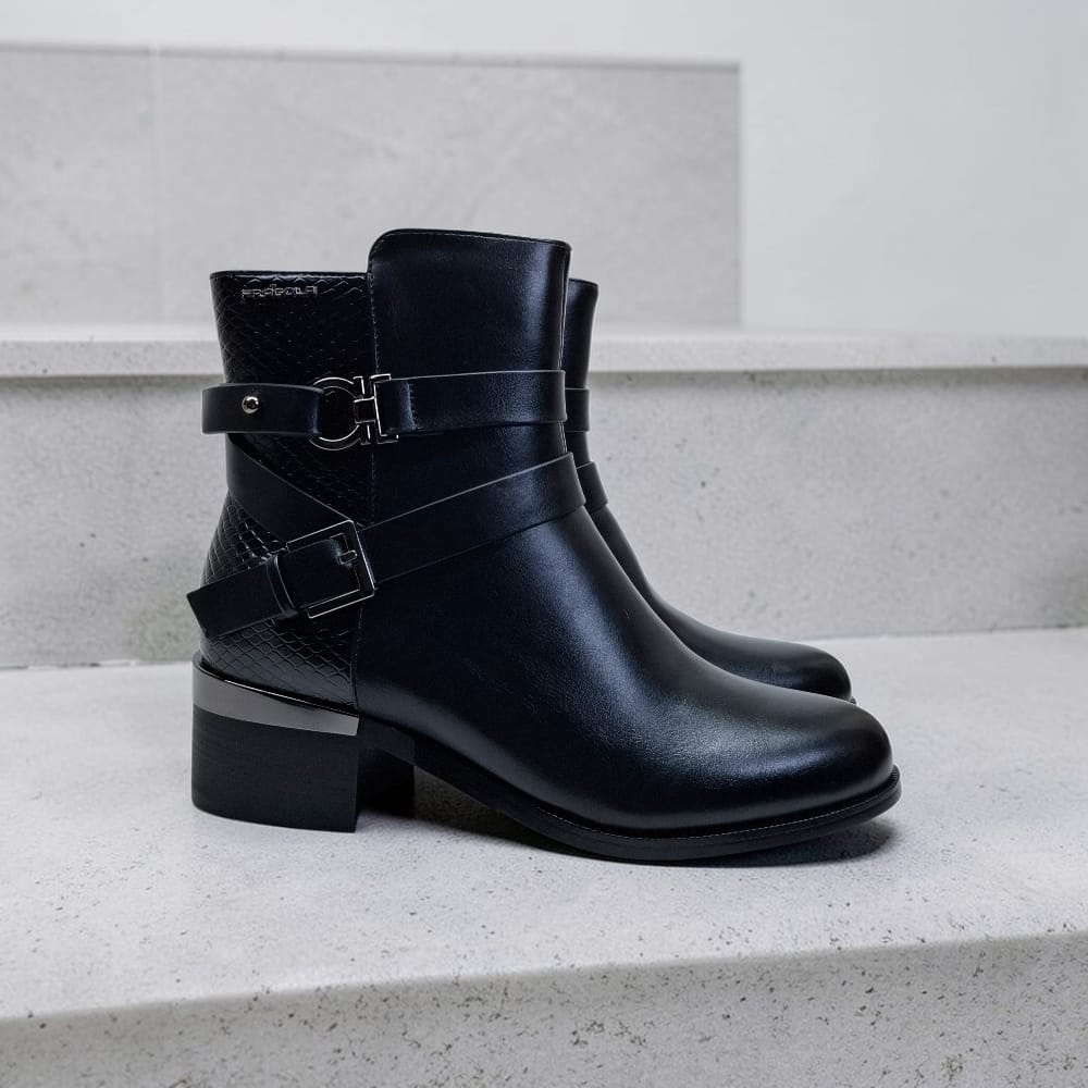Bota CHANA