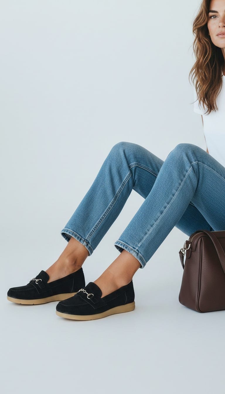 Mocasin ELAN
