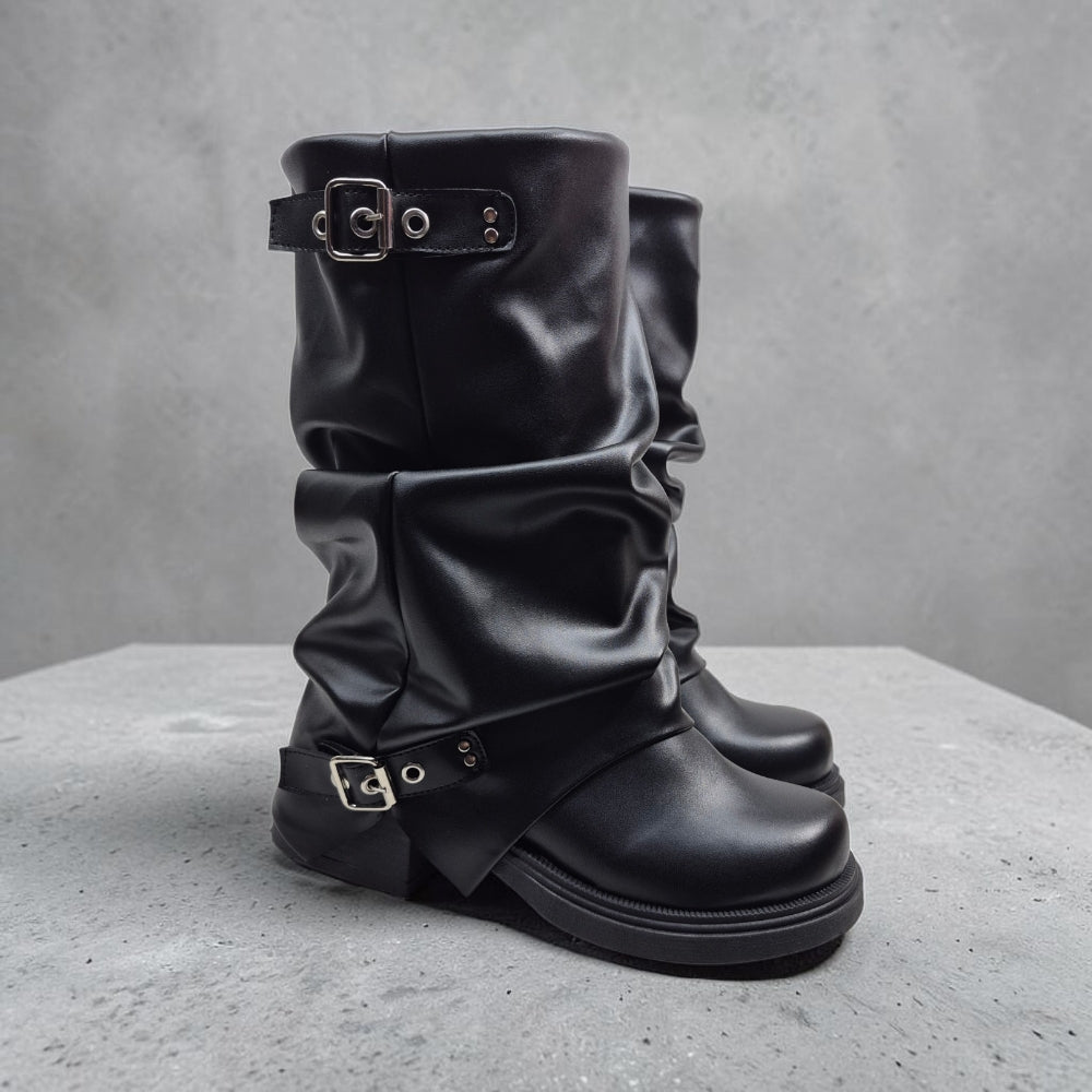 Borcego 4020