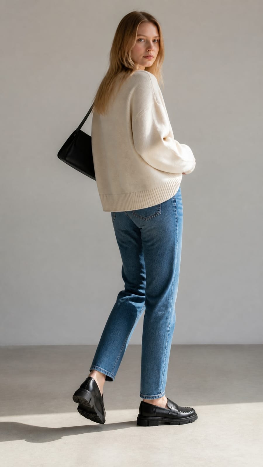 Mocasin EDWINA