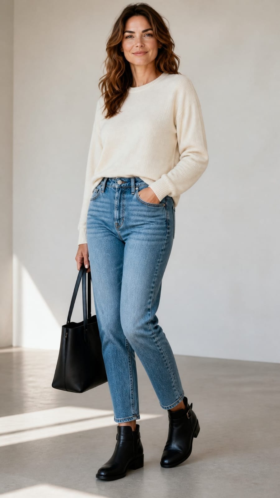 Bota FARAH