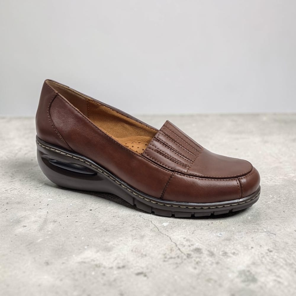 Mocasin 18-G