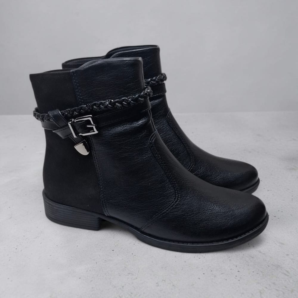 Bota Piccadilly 65302