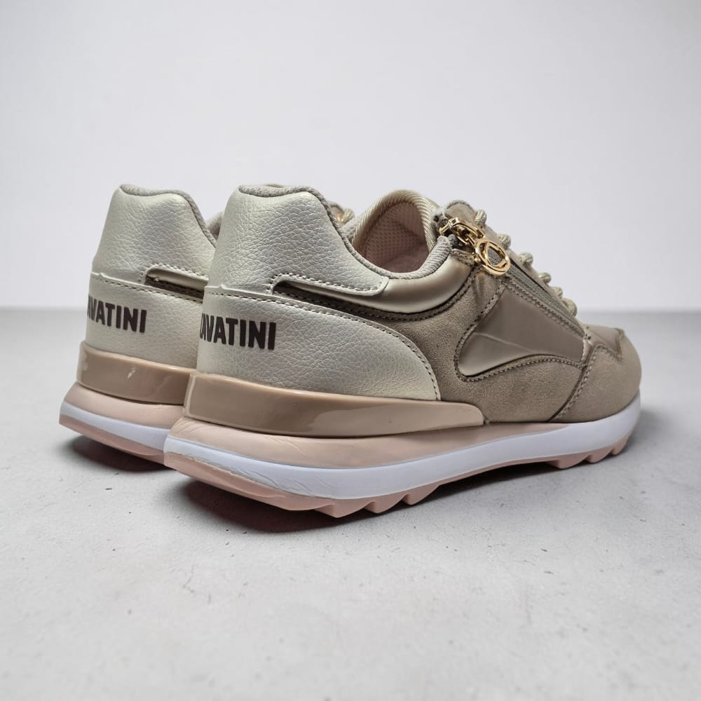 Zapatilla KIKHI Cavatini