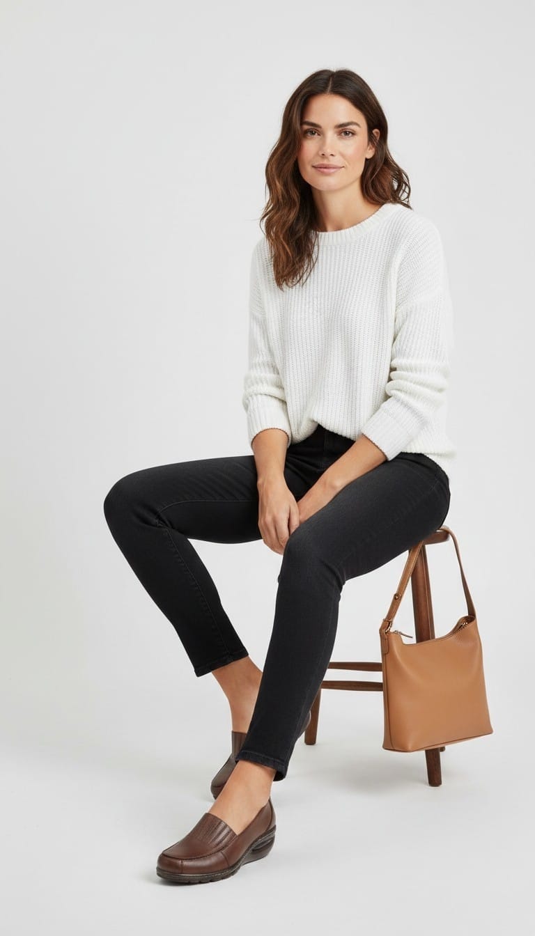 Mocasin 18-G