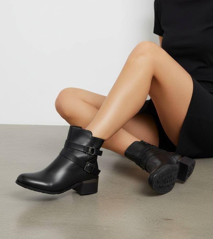 Bota CHANA