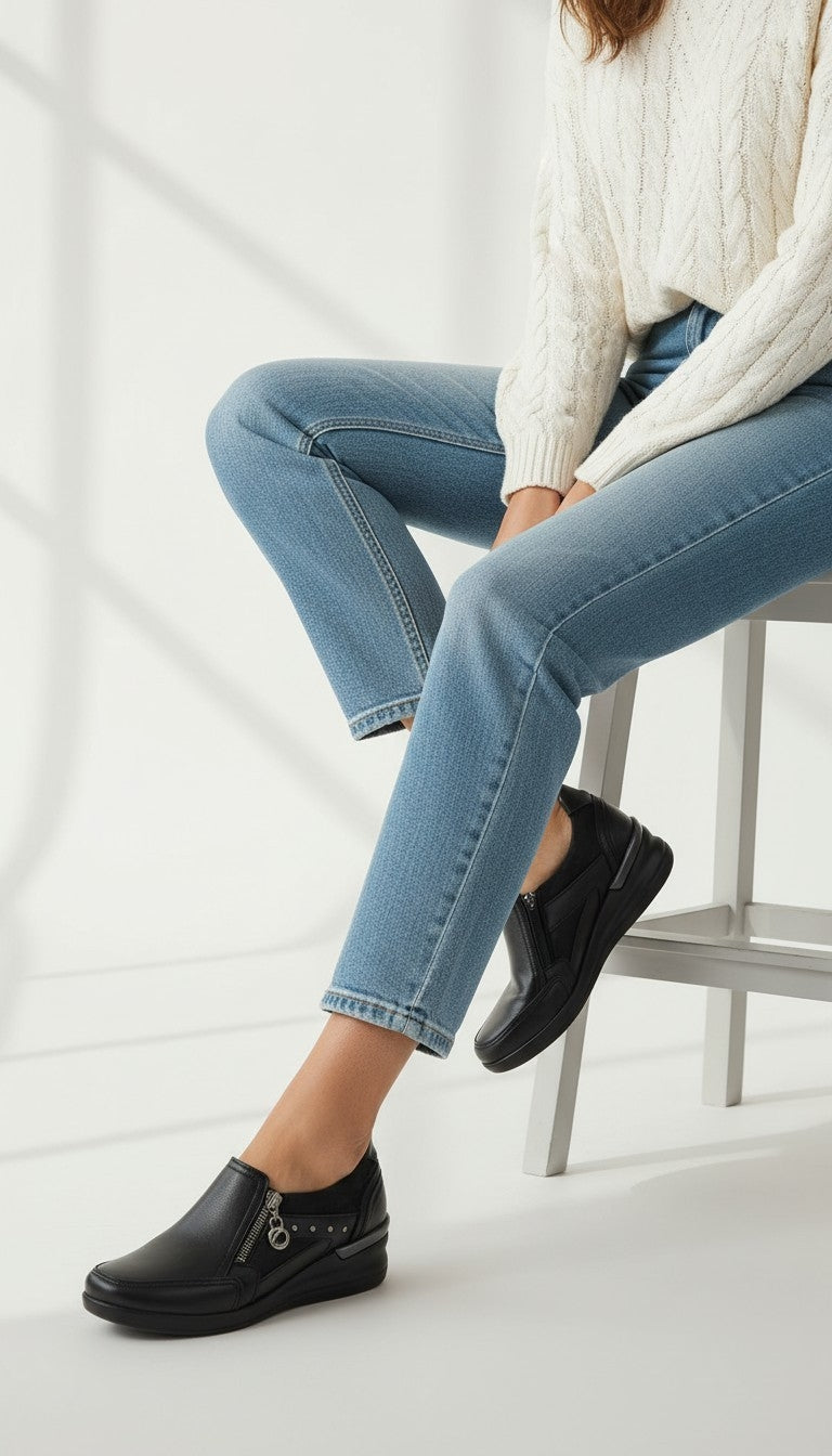 Zapato PURIE Cavatini