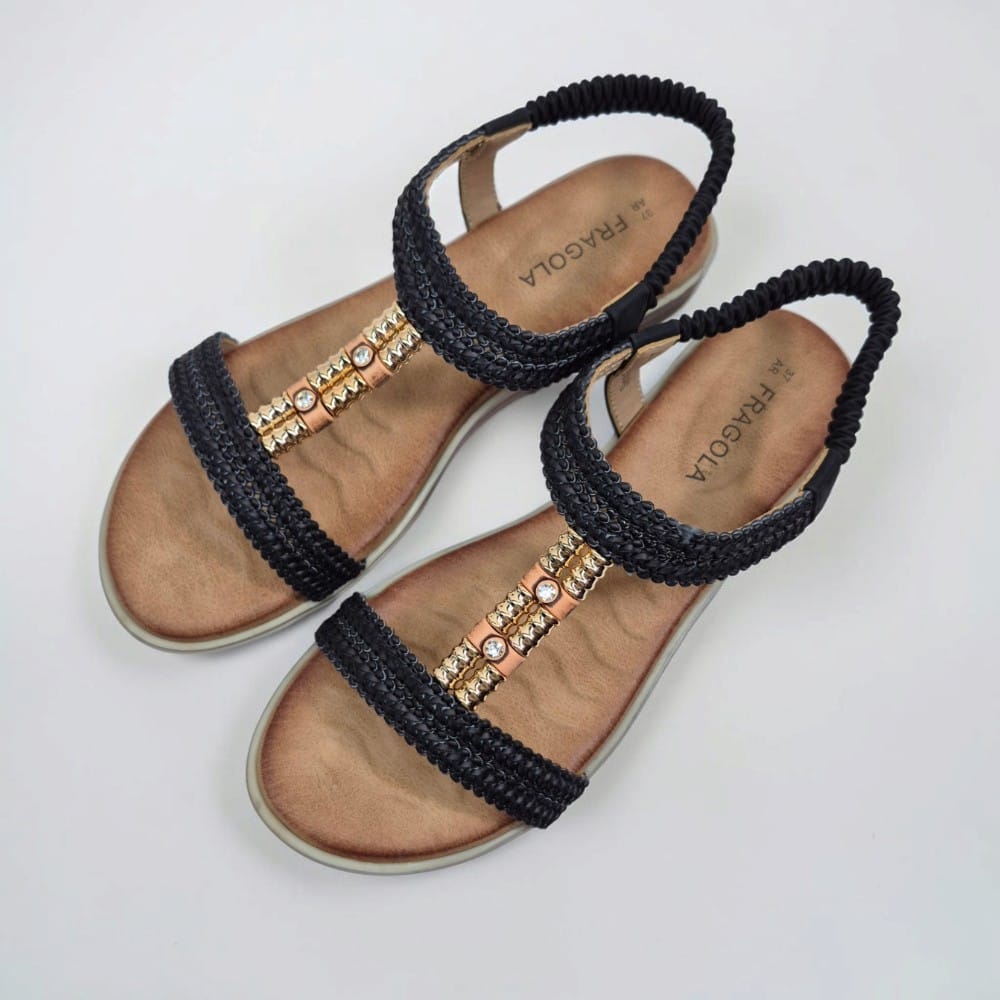 Sandalia Sinnai  65-03