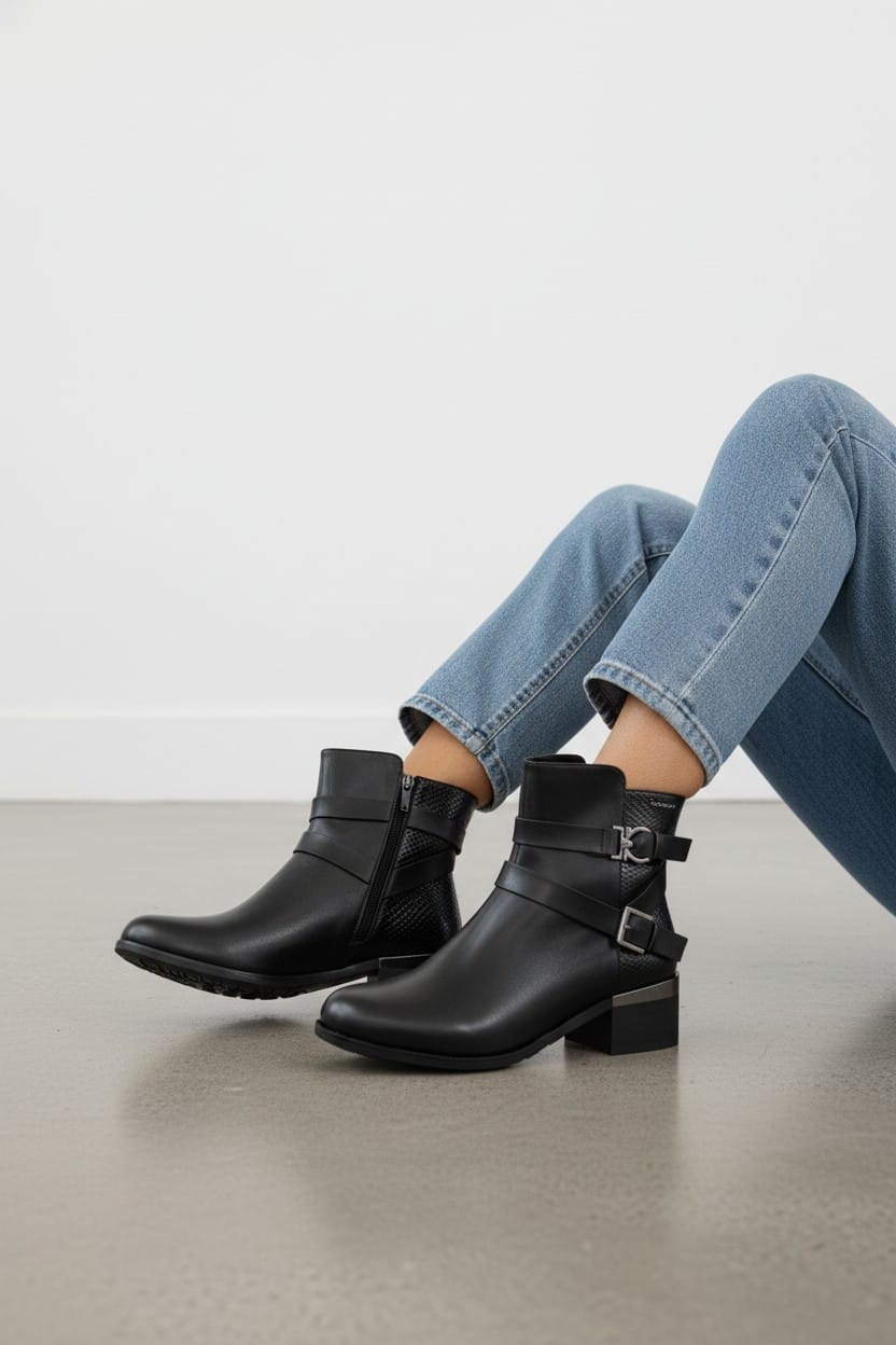 Bota CHANA
