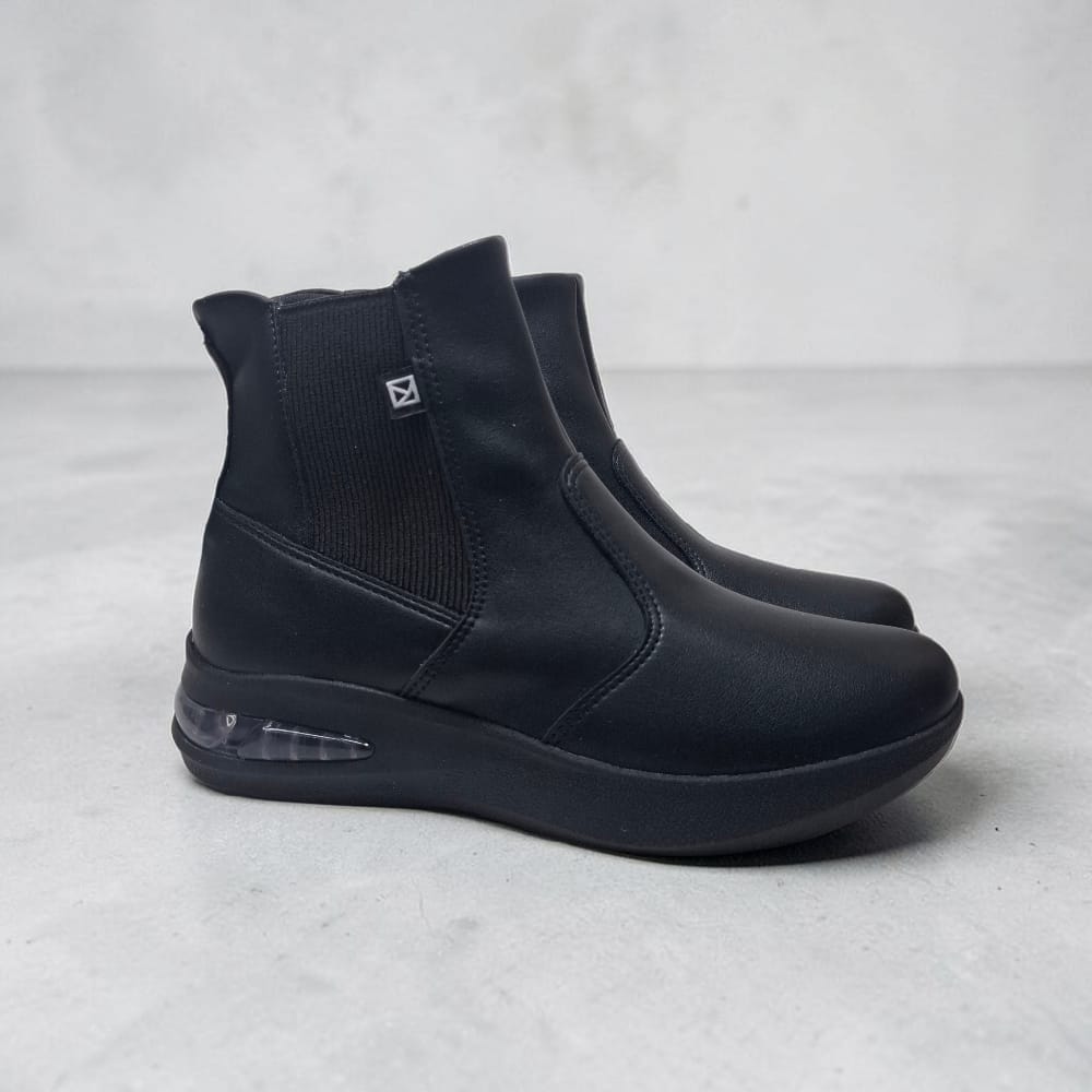 Botineta Piccadilly 94001