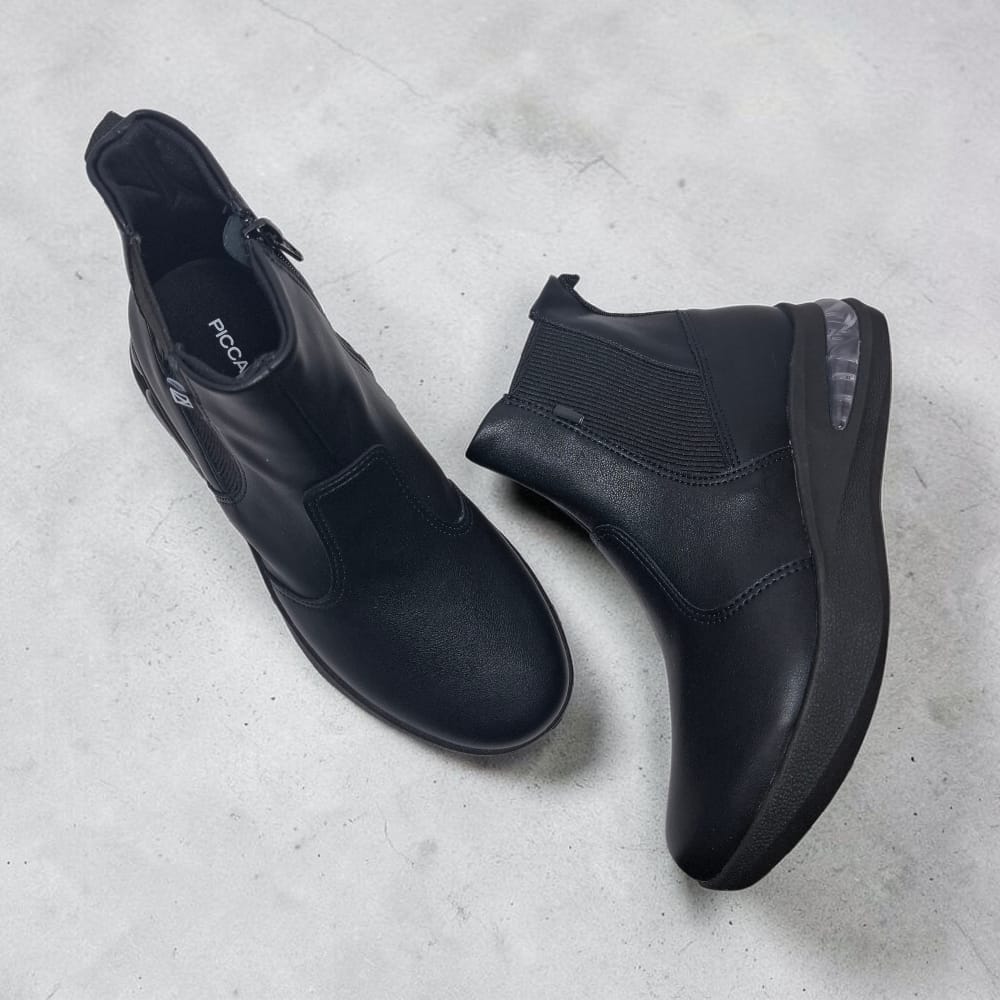 Botineta Piccadilly 94001