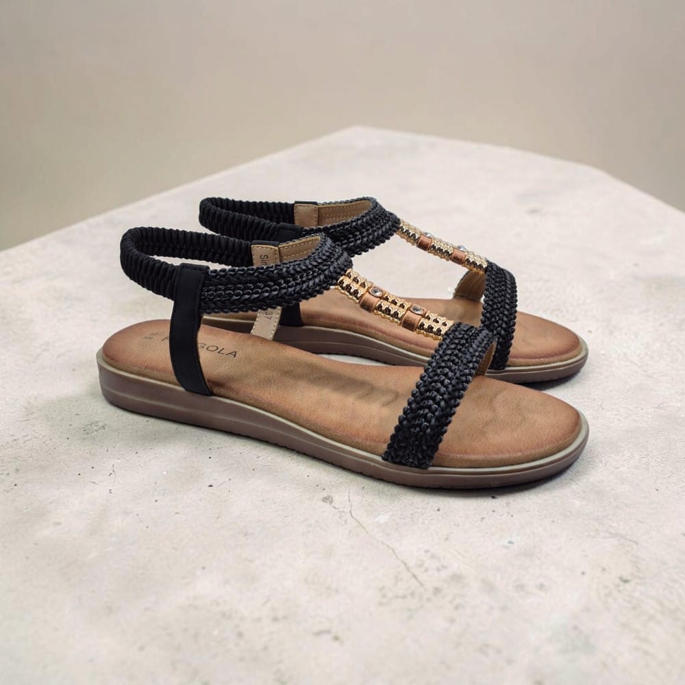 Sandalia Sinnai  65-03