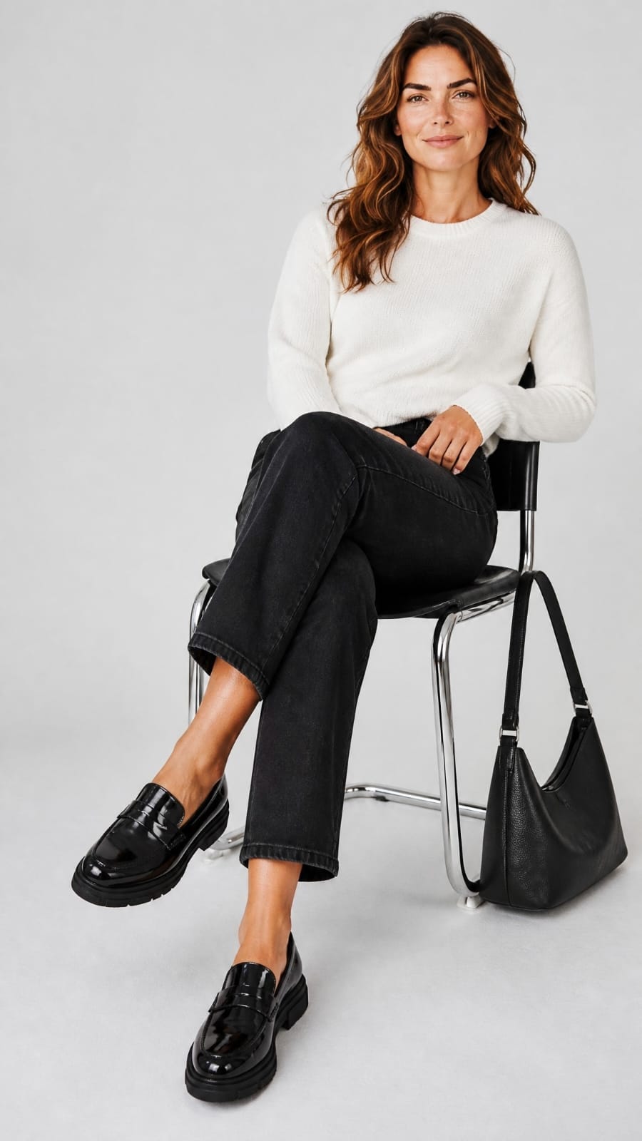 Mocasin EMILY