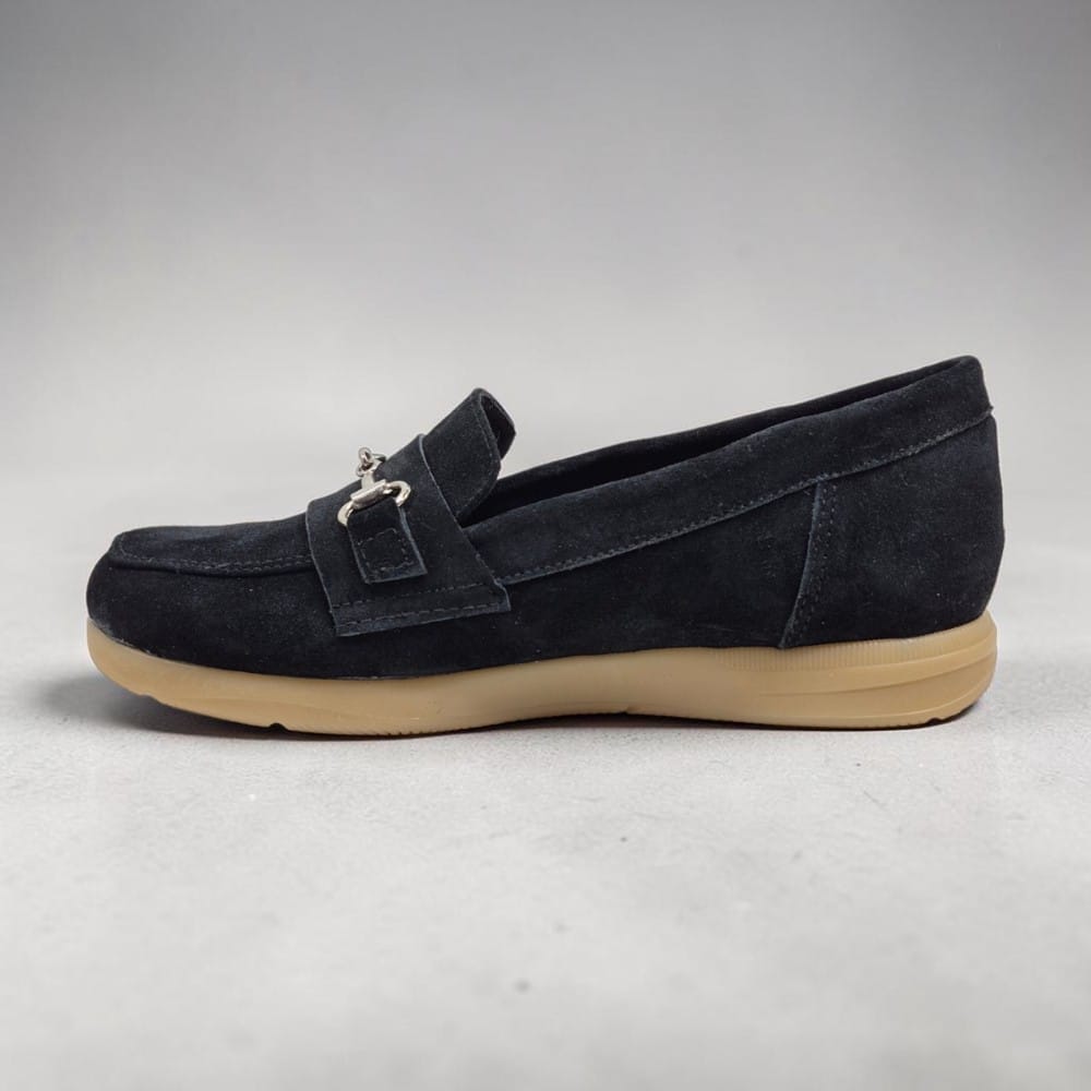 Mocasin ELAN
