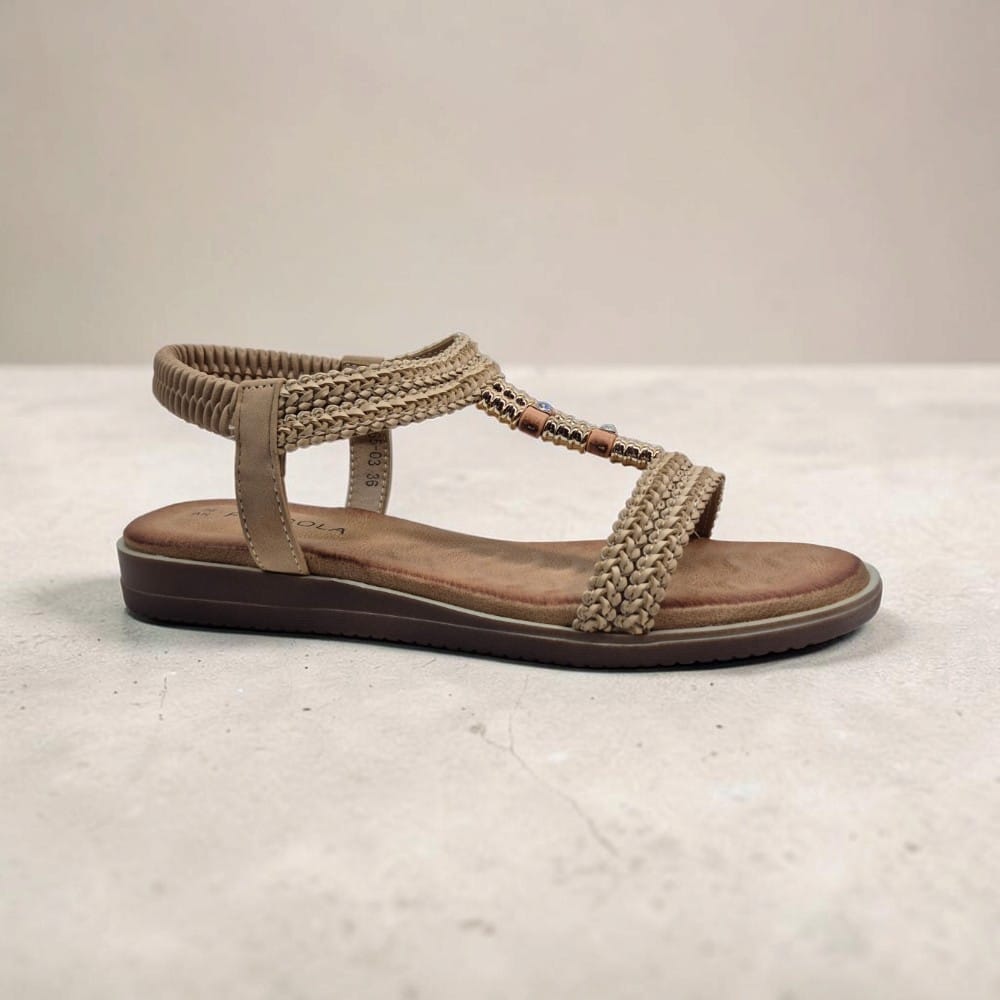 Sandalia Sinnai  65-03