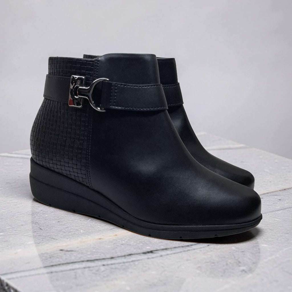 Botineta Modare 7085