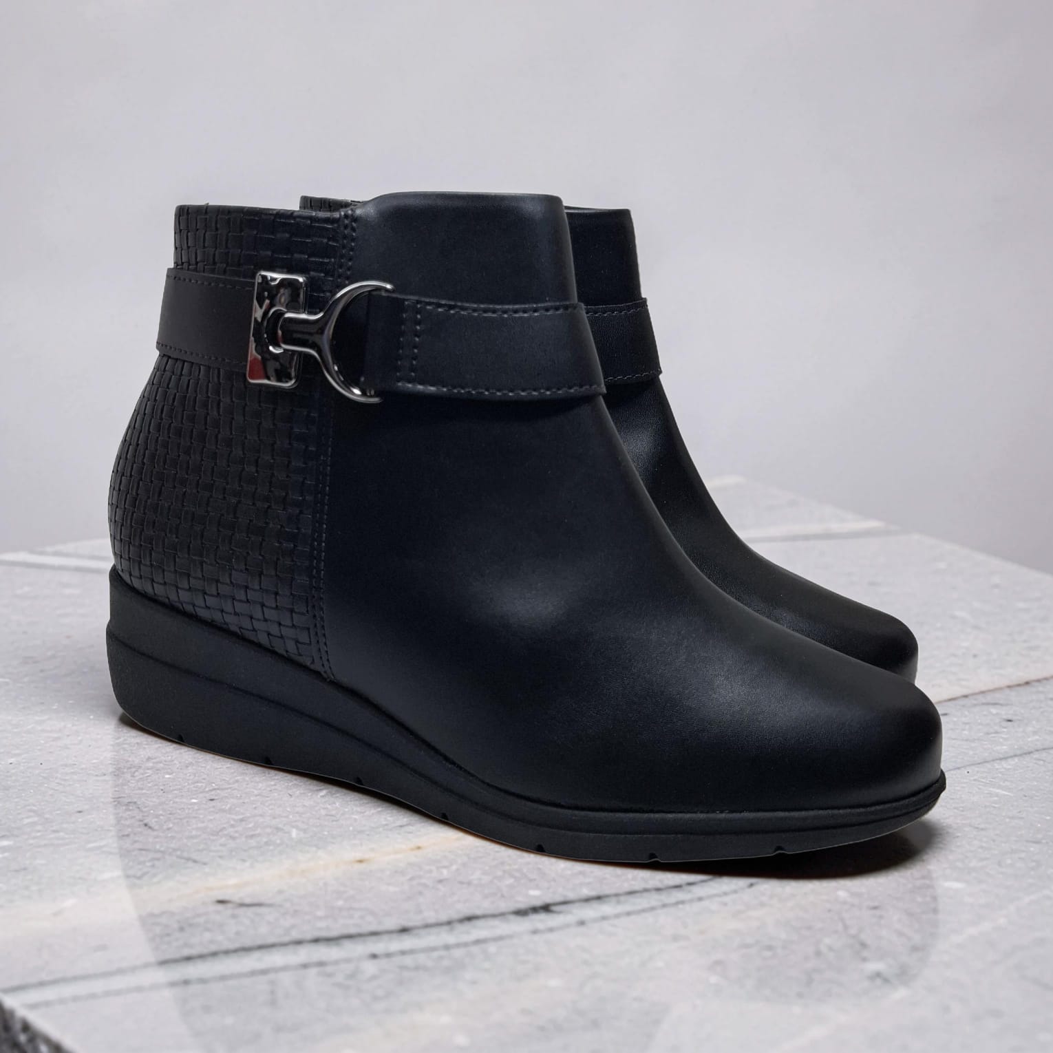 Botineta Modare 7085
