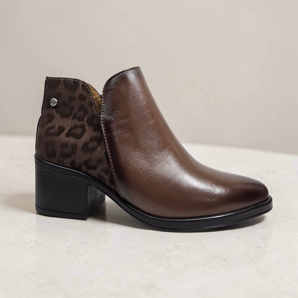 Bota MAGNY Cavatini