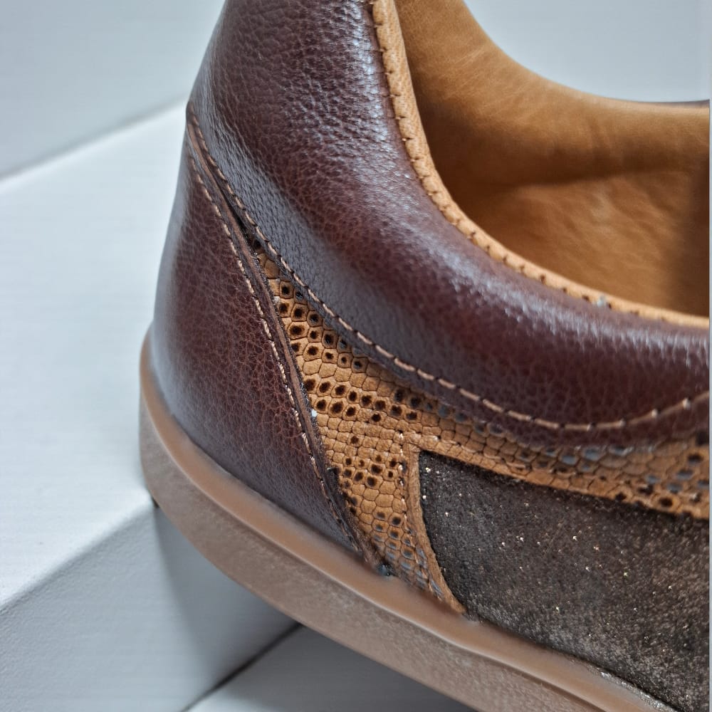 Zapatilla LYON