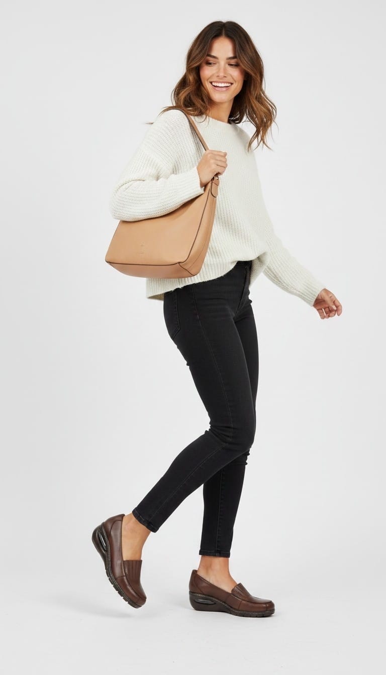 Mocasin 18-G
