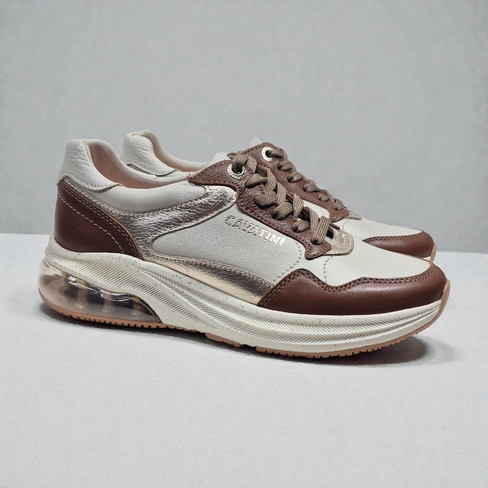 Zapatilla BIKA Cavatini