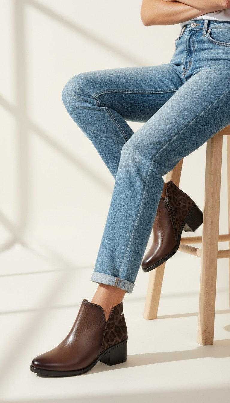 Bota MAGNY Cavatini