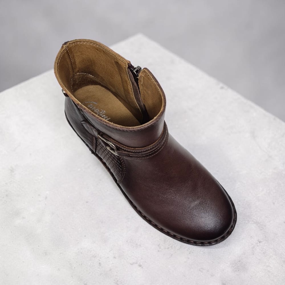 Bota CORAL Cavatini